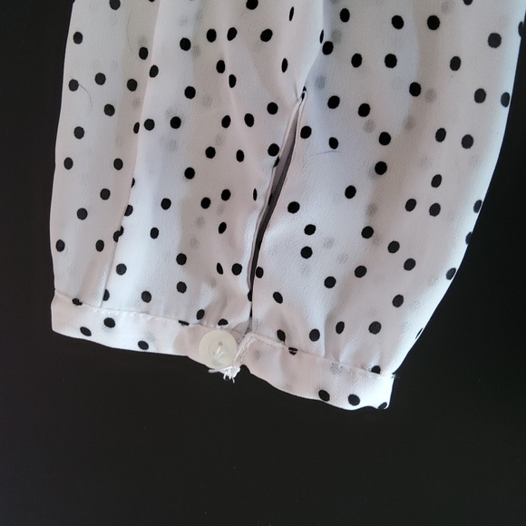 Blouse - Picture 4 of 4